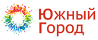 Южный город